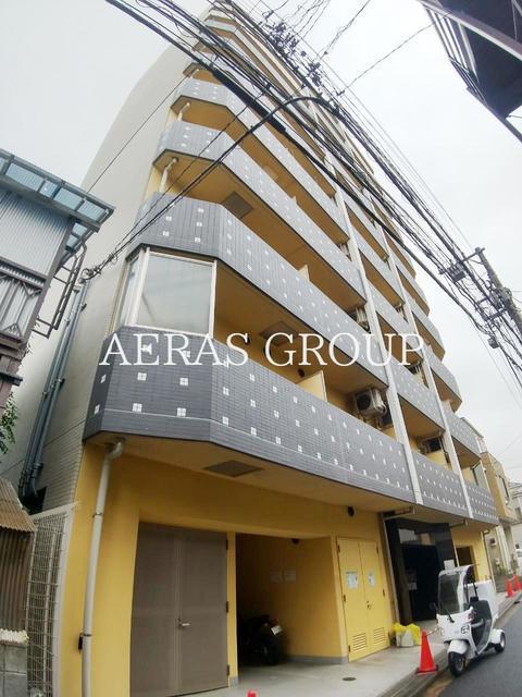スパシエベルタ横浜