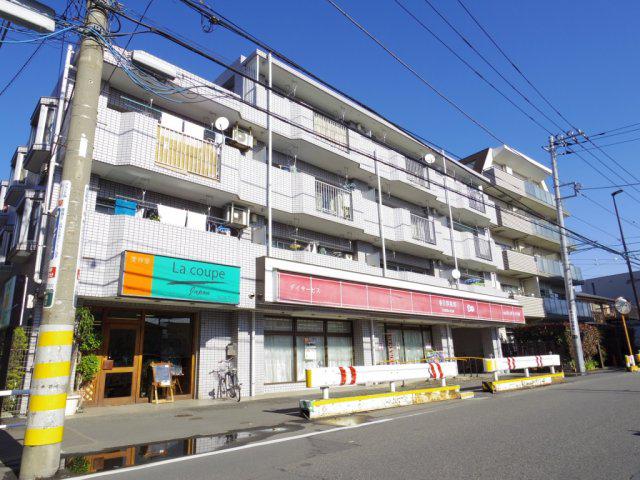 ラ・トールシノダ