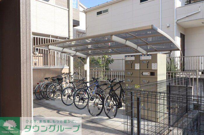 AXIS北松戸