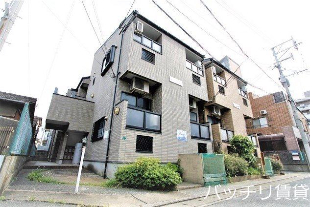 NUTRIMO井尻
