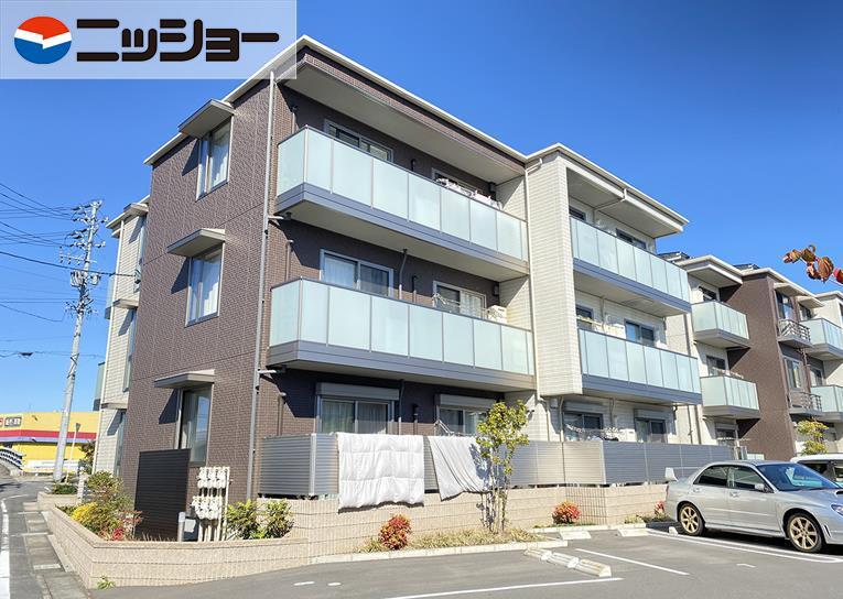 シャーメゾン休郷ウエスト