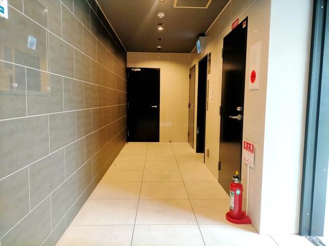 K-フロント今宮Ⅰ番館