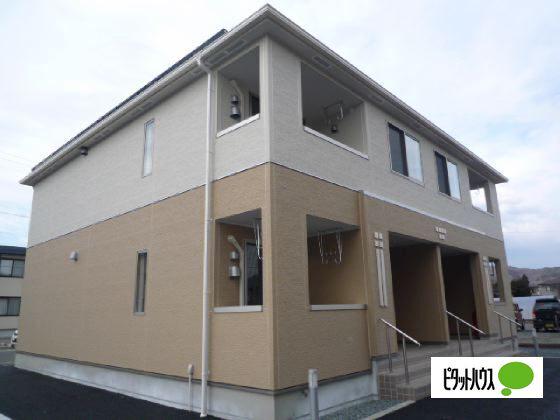 岩手県盛岡市  築11年