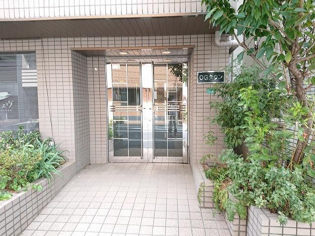 OGタウン
