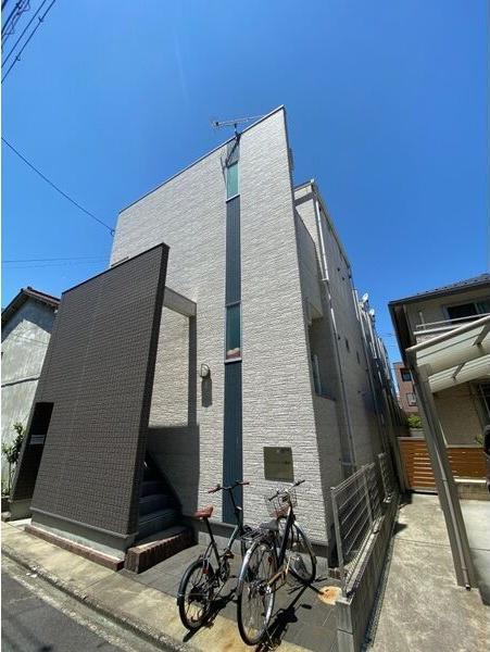 ファンタジアン名駅西