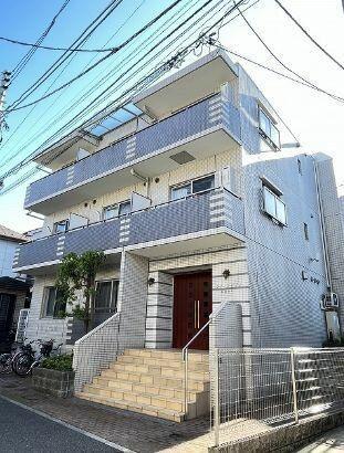 クィーンシティ板橋本町ラディウス