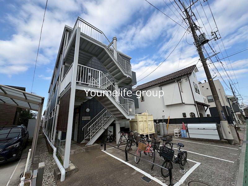 リエス伊勢原