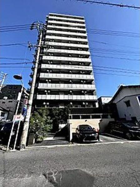 エステムコート名古屋新栄アクシス