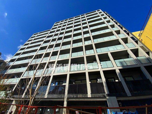 エステムプラザ横濱関内