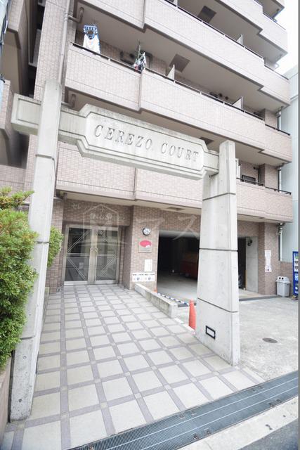 セレッソコート西心斎橋第2