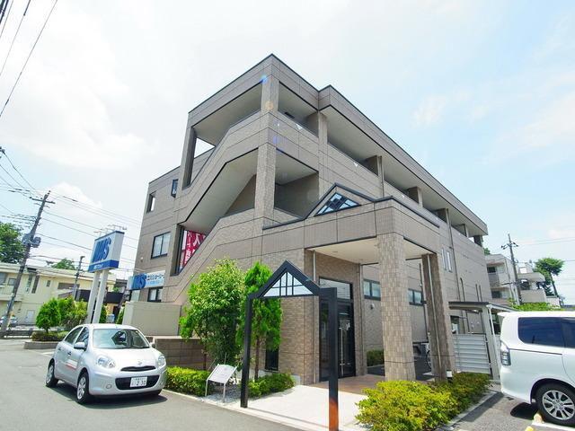ルミナス砂川七番