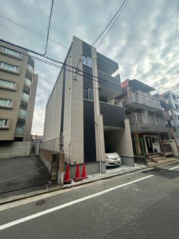 COMFORT藤崎