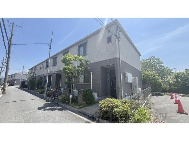 シャーメゾン稲田本町B(2LDK/2階)