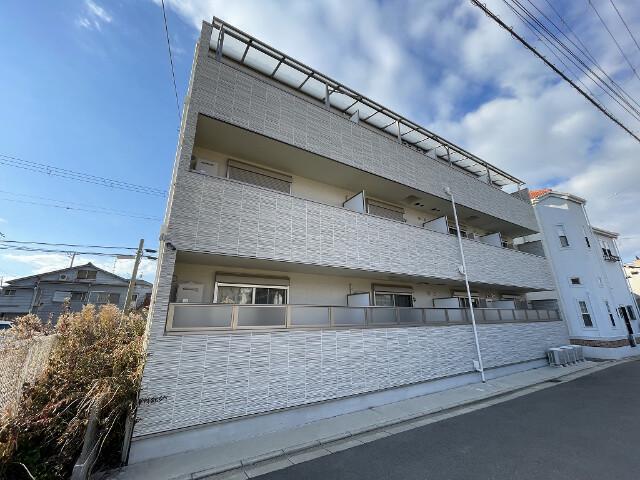 クリエオーレ高井田西