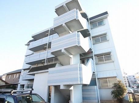 酒井マンションB棟
