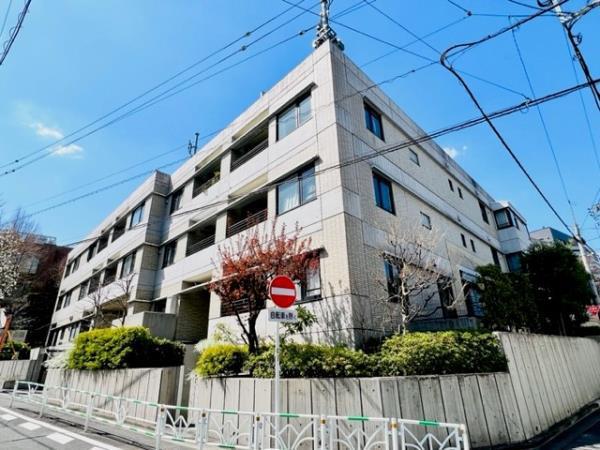 BRILLIA IST 代々木上原