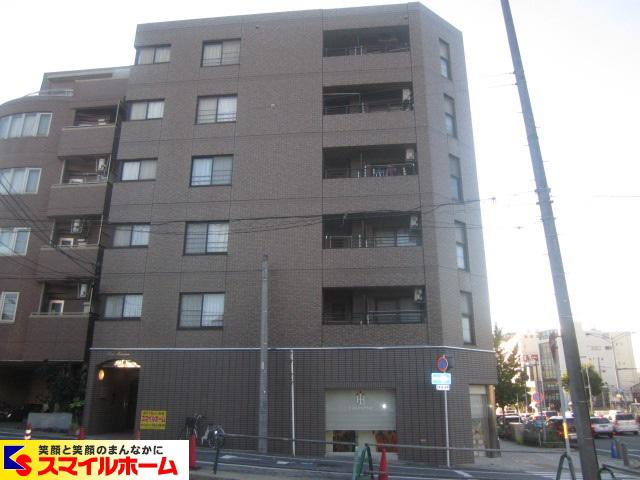 シャインズ本山(1DK/5階)