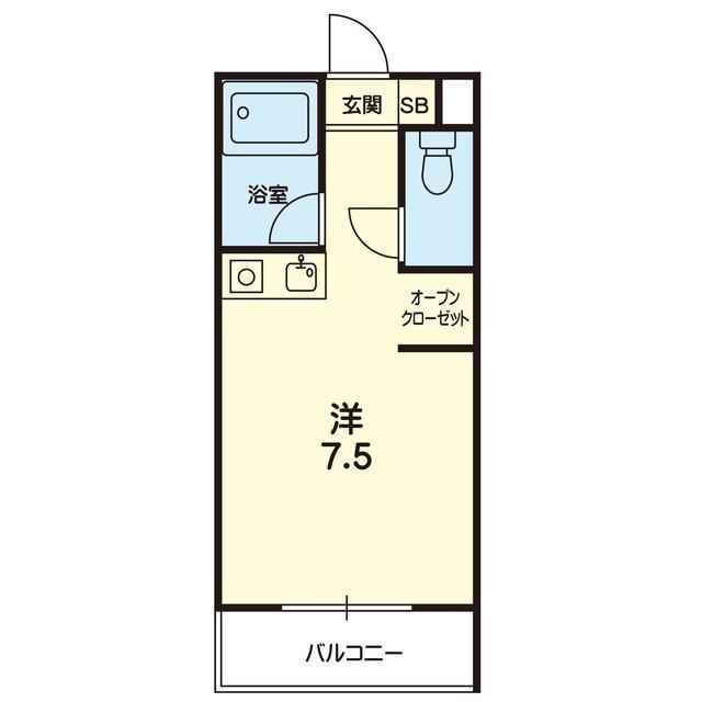 フォルム熊大前