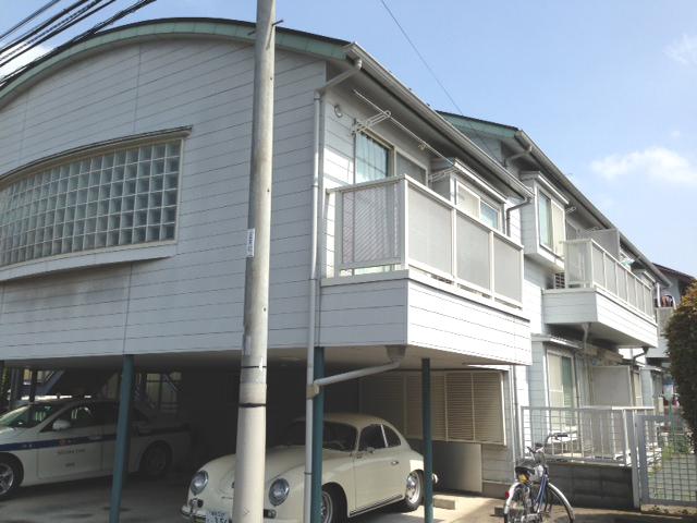 ジョリーハウス善福寺