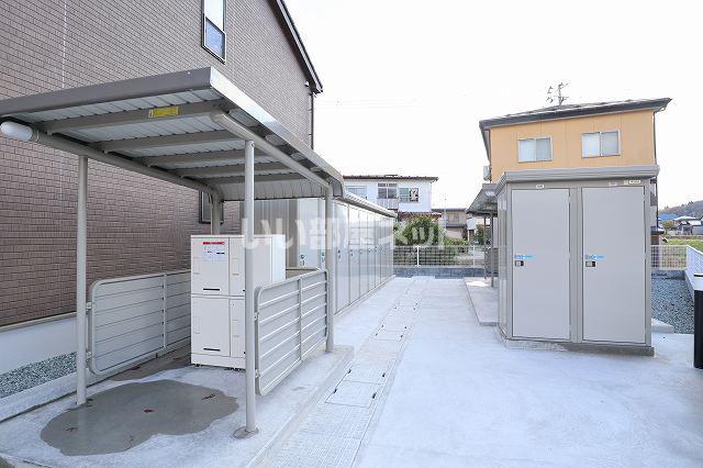 パラッツォ旭川