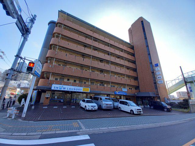 NO.3香里ニューハイツ