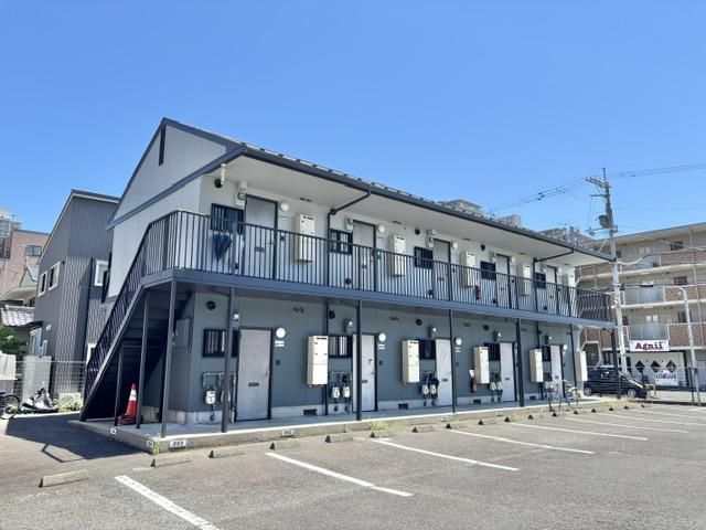 コーポあいこう