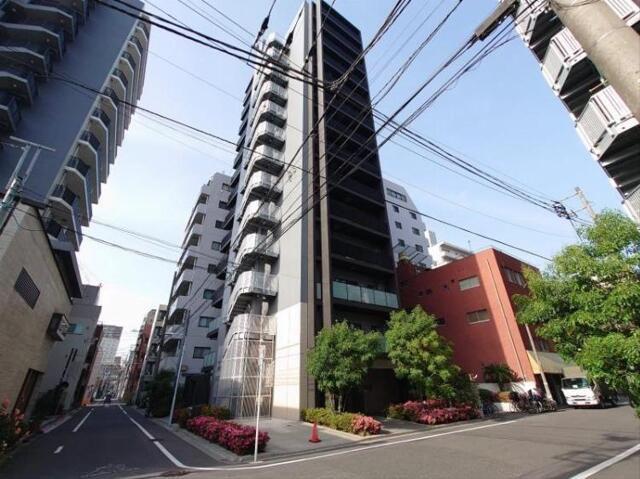 エスタート入谷II