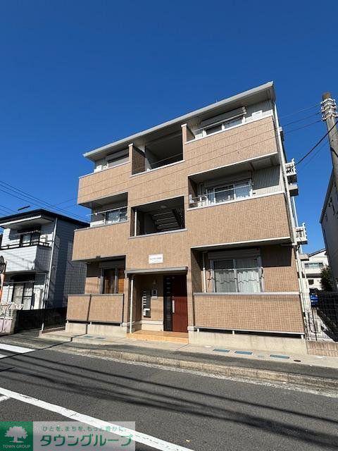JUNES大倉山