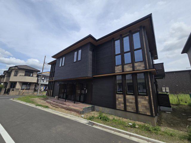 MAISON ISHIKAWA