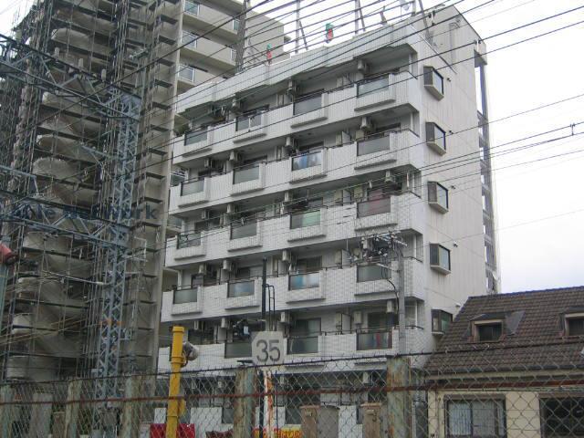 パウゼ河内長野駅前