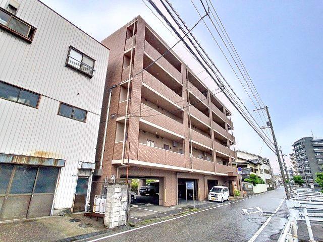 リーヴァ・ビスタ北本町
