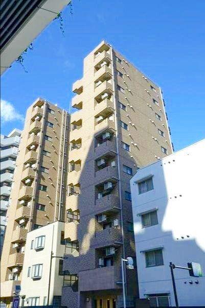 パークウェルツインズ西新宿サウスピア