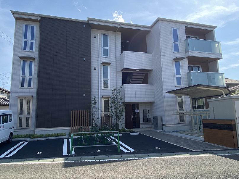 D-ROOM葉山町