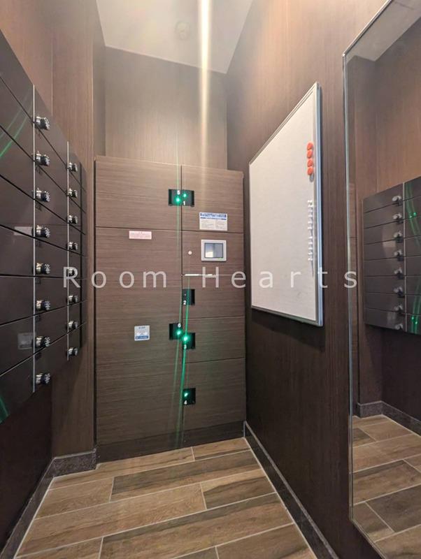天満橋ケルスコートPARKVIEW
