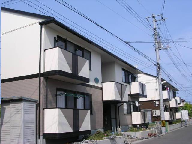 パーシヴ遠見塚C
