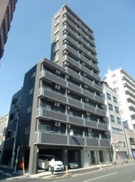 シンシア品川戸越