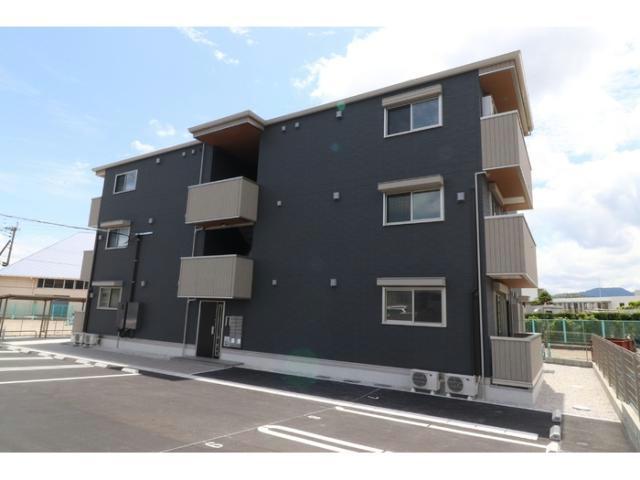 シャローム城原