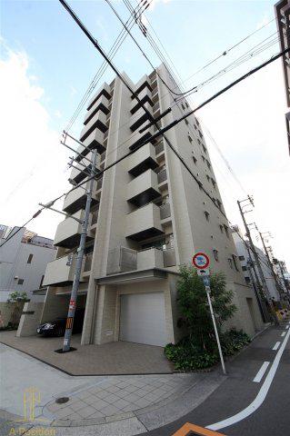 SHUNKI江戸堀