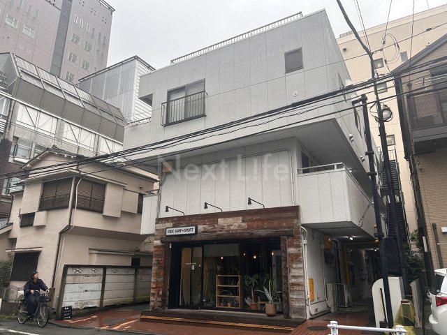小室ビル