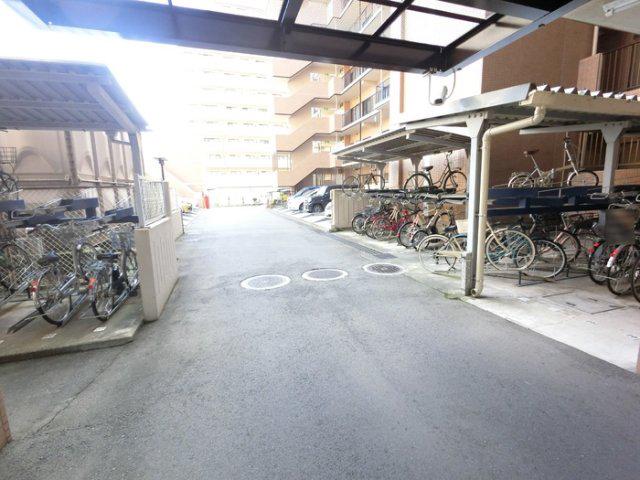 ハイラーク高崎