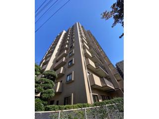 ハイラーク高崎(3DK/4階)