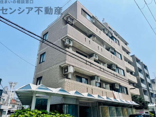 クリスタルコート26