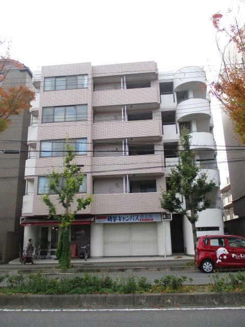 ヒルデン北山