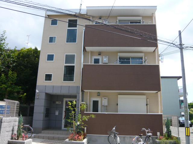 エステート箕輪