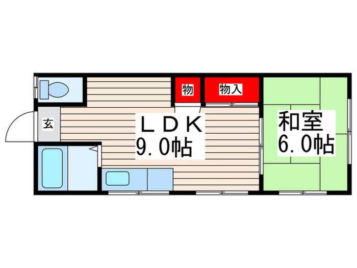 関才荘