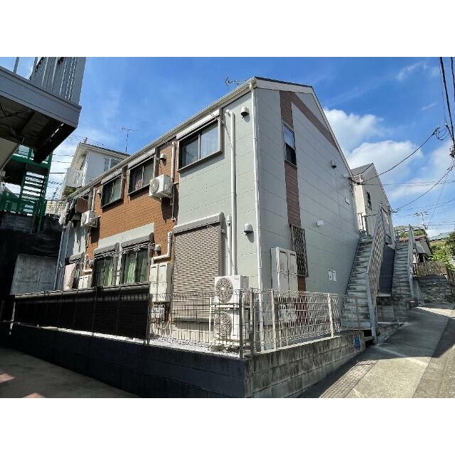 ドルチェ・ビータ西横浜