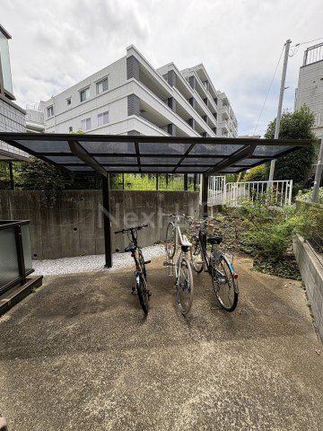 プレミール日吉