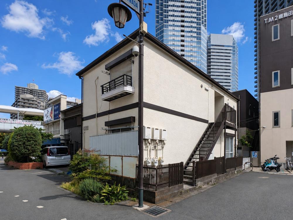 ビラサイワイ