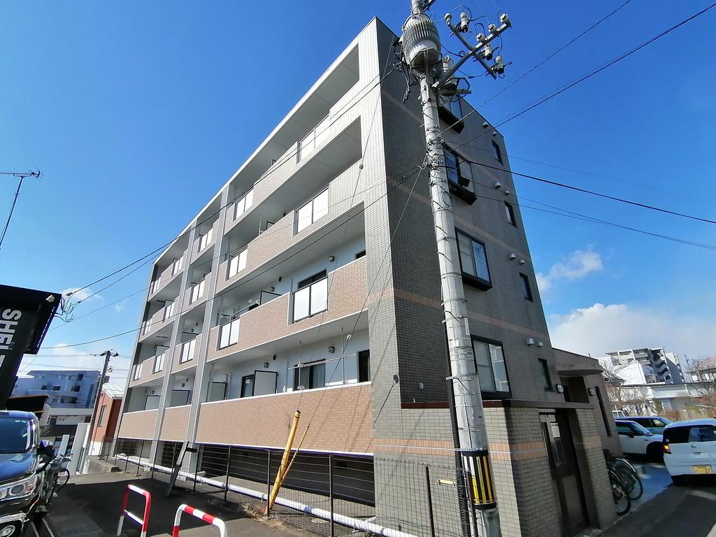 ボヌール泉中央