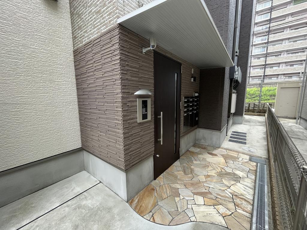 フジパレス新森